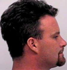 Porter John - Charlotte County, FL 