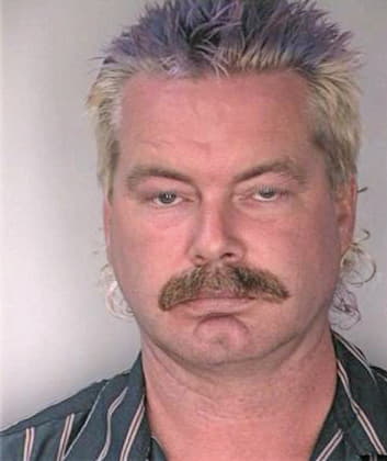 Walentukonis John - Hillsborough County, FL 