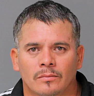 Alaniz-Olvera Jose - Wake County, NC 