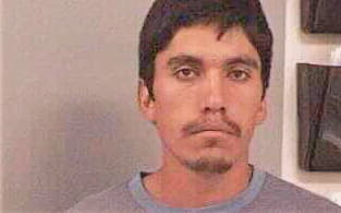 Jimenez Jose - Greene County, MO 
