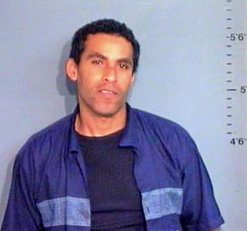Rios Jose - Brazos County, TX 