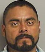 Torres-Garcia Jose - Tulsa County, OK 