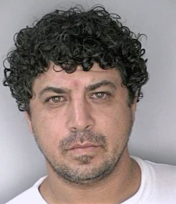 Ochoa Joseph - Hillsborough County, FL 