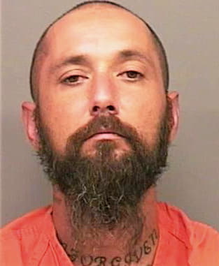 Andrews Joshua - Montgomery County, TN 
