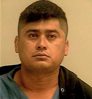 Cardoza Julio - Gwinnett County, GA 