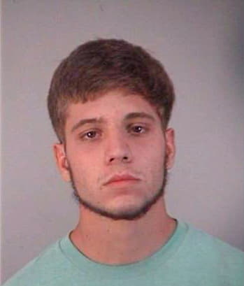 Cilio Justin - Lake County, FL 