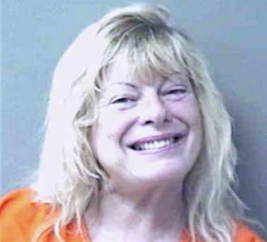 Coleman Karyn - Okaloosa County, FL 