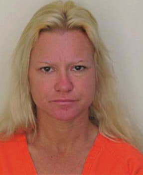 Yoho Katrina - Hillsborough County, FL 