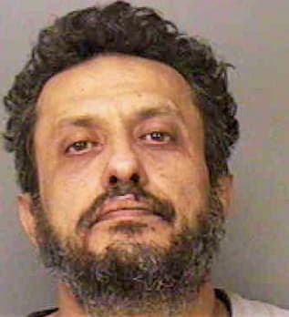 Hilo Khaled - Polk County, FL 