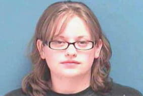 Geiger Kimberly - Stearns County, MN 