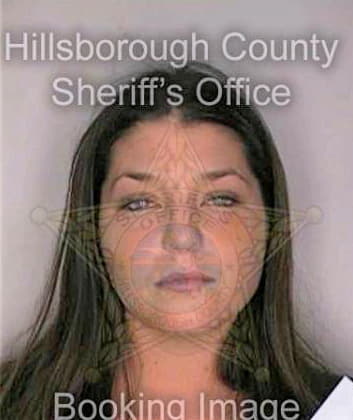 Venator Kimberly - Hillsborough County, FL 