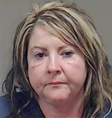 Anderson Latonia - Collin County, TX 