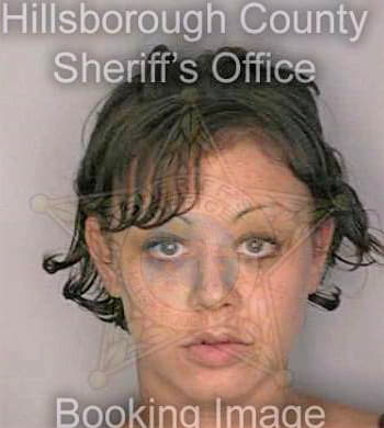 Winters Lindsay - Hillsborough County, FL 