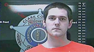 Smith Lonnie - Clark County, KY 