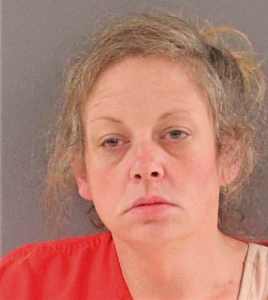Linden Lorinda - Knox County, TN 