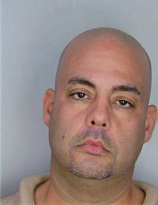 Cantelmo Louis - Hillsborough County, FL 