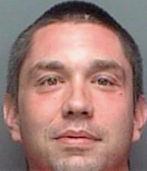 Mitchell Matthew - Pinellas County, FL 