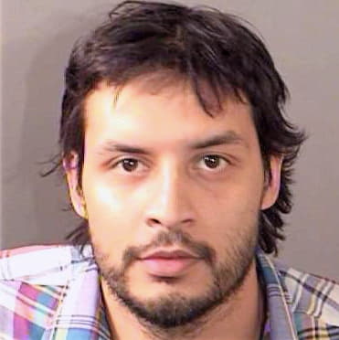 Ramirez Michael - Denton County, TX 