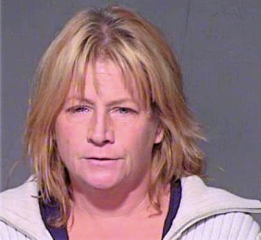 Horace Michele - Maricopa County, AZ 