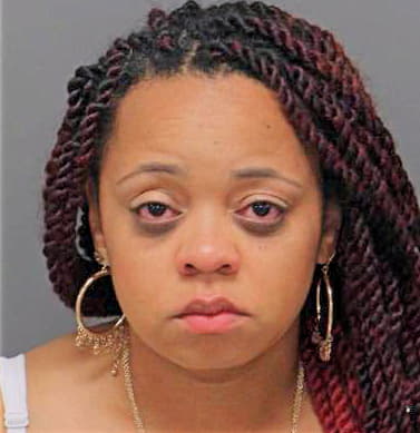 Brown Natasha - Wake County, NC 