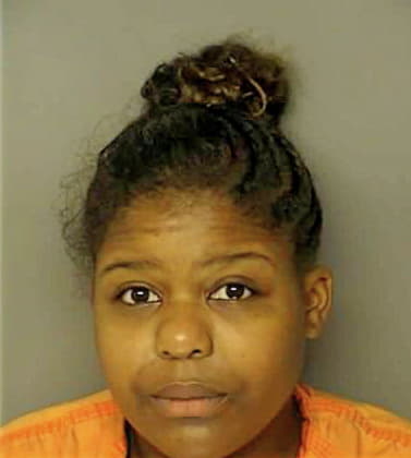 Bookert Nicolette - Horry County, SC 