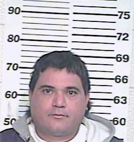 Garza Noel - Hidalgo County, TX 