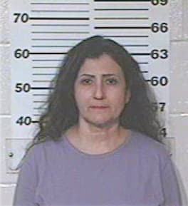 Vasquez Noemi - Hidalgo County, TX 