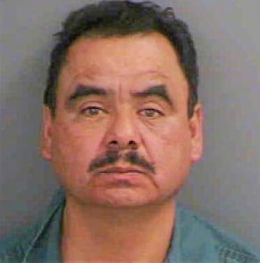 Garcia Pablo - Collier County, FL 