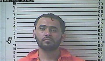 Abed Qaed - Hardin County, KY 