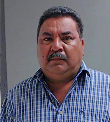 Sanchez Reynaldo - Hidalgo County, TX 