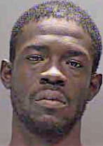 Williams Ricky - Sarasota County, FL 