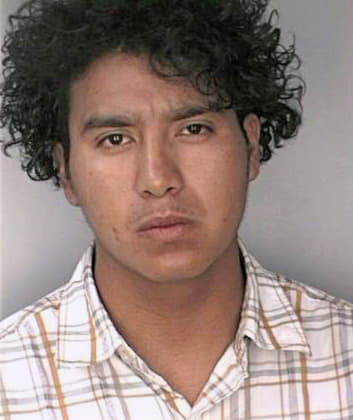 Hernandez Rigobertio - Hillsborough County, FL 