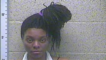 Wilson Sharice - Henderson County, KY 