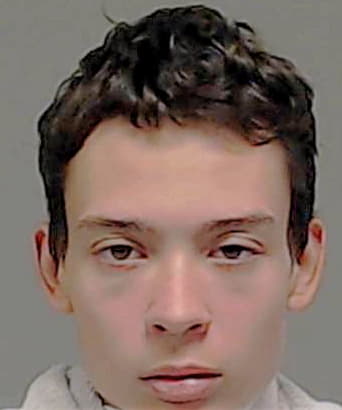 Grant Zeke - Collin County, TX 