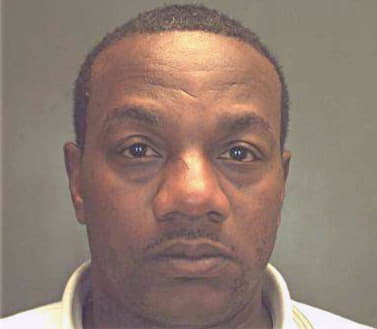 Russell Andrew - Douglas County, GA 
