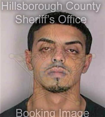 Orta Anthony - Hillsborough County, FL 