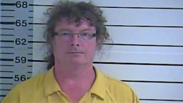 Deseck Bernard - Desoto County, MS 