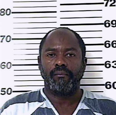 Drewy Bobby - Henderson County, TX 