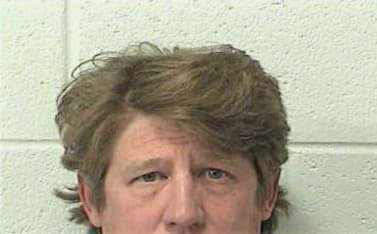 Schick Brett - Newton County, GA 