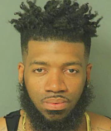 George Byron - Wake County, NC 