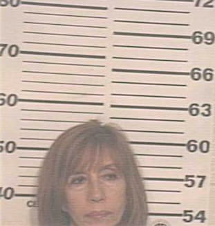 Gonzalez Carmen - Hidalgo County, TX 