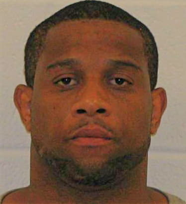 Thurmond Cedric - Jackson County, GA 