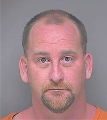 Dotson Chad - Denton County, TX 