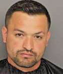 Masis-Gamboa Dainer - Greenville County, SC 