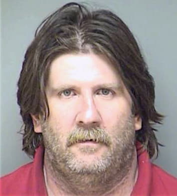 Boyer Danny - Denton County, TX 