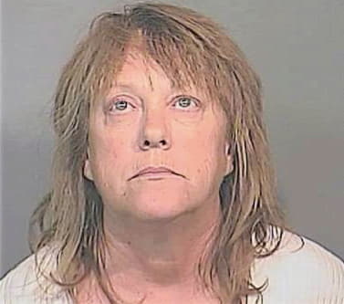 Peterson Deborah - Brevard County, FL 