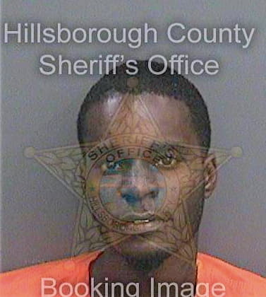 Alexander Diamond - Hillsborough County, FL 