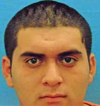 Trejo Fidel - Guadalupe County, TX 
