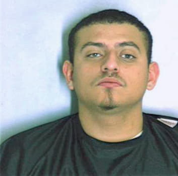 Patino Frank - Dekalb County, GA 