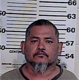 Rivera Freddy - Hidalgo County, TX 